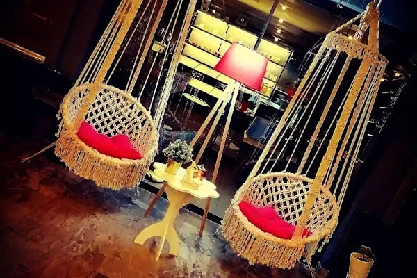 BAADEM CAFE - Resim 15