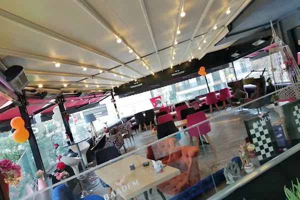 BAADEM CAFE - Resim 7