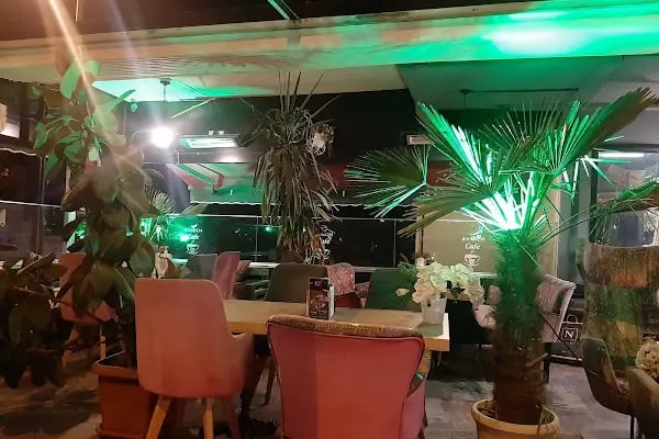 BAADEM CAFE - Resim 20