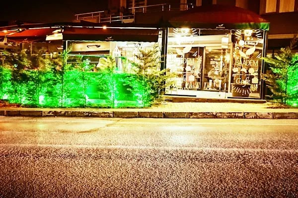 BAADEM CAFE - Resim 2