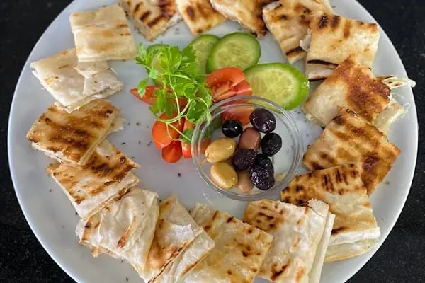 BAADEM CAFE - Resim 5