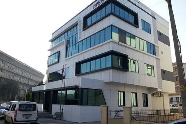 Ertürk Grup İnşaat A.Ş - Resim 9