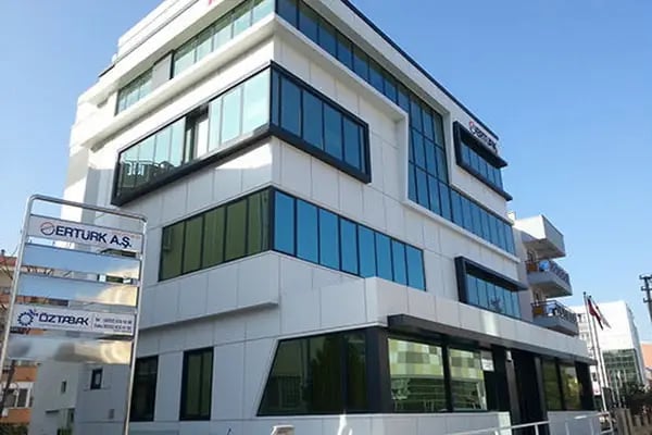 Ertürk Grup İnşaat A.Ş - Resim 3