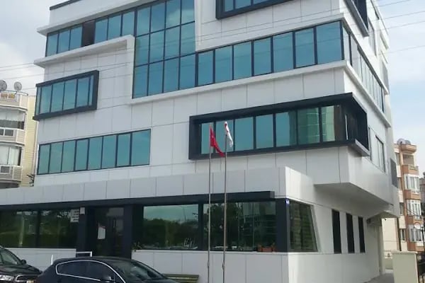 Ertürk Grup İnşaat A.Ş - Resim 1