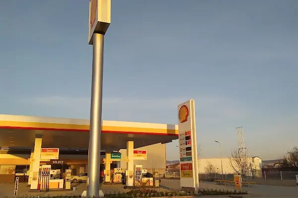 SHELL BAŞİSKELE VEZİRÇİFTLİĞİ - Resim 11