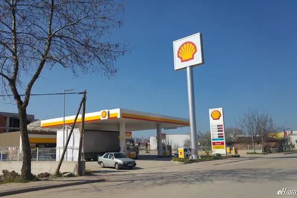SHELL BAŞİSKELE VEZİRÇİFTLİĞİ - Resim 12