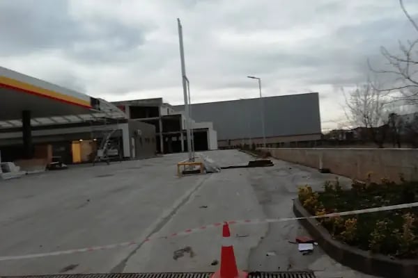 SHELL BAŞİSKELE VEZİRÇİFTLİĞİ - Resim 16