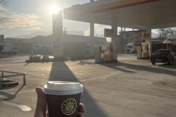 SHELL BAŞİSKELE VEZİRÇİFTLİĞİ - Resim 10