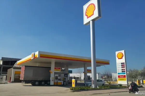 SHELL BAŞİSKELE VEZİRÇİFTLİĞİ - Resim 9