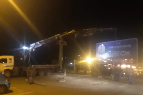 Köy Hizmetleri Şantiyesi - Resim 14