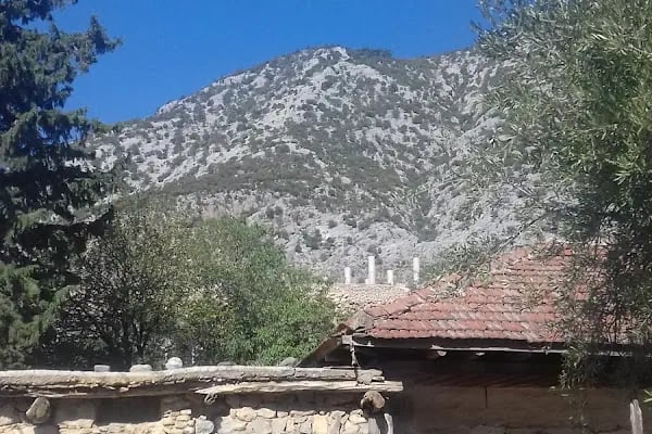 Aydinlar Mah. Camii - Resim 8