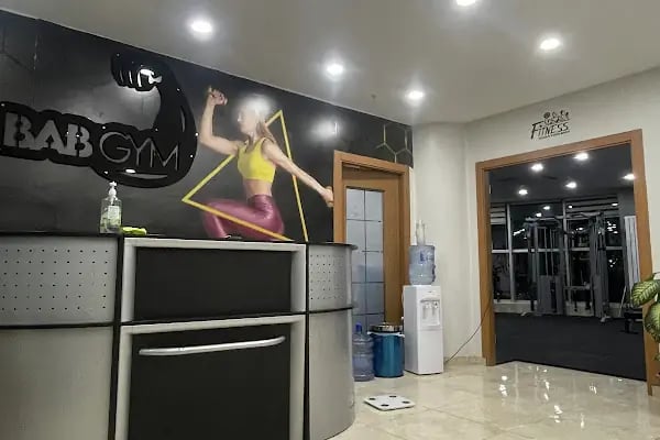 BAB GYM KONYA - Resim 17