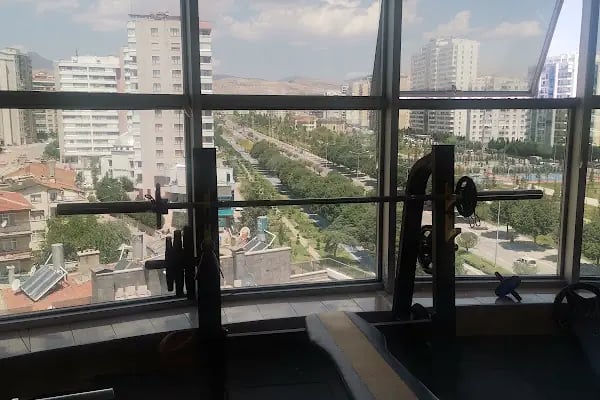 BAB GYM KONYA - Resim 13