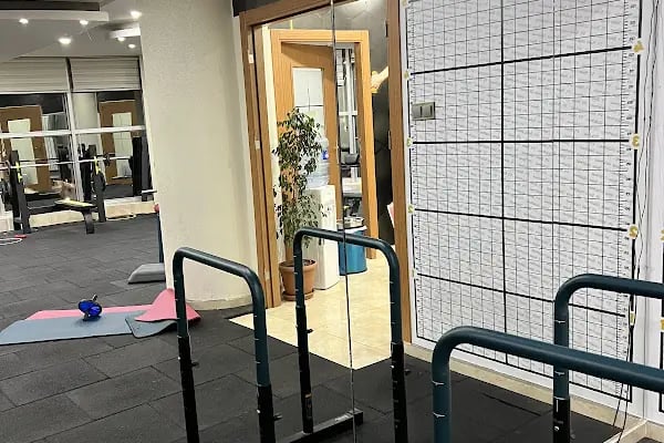 BAB GYM KONYA - Resim 5