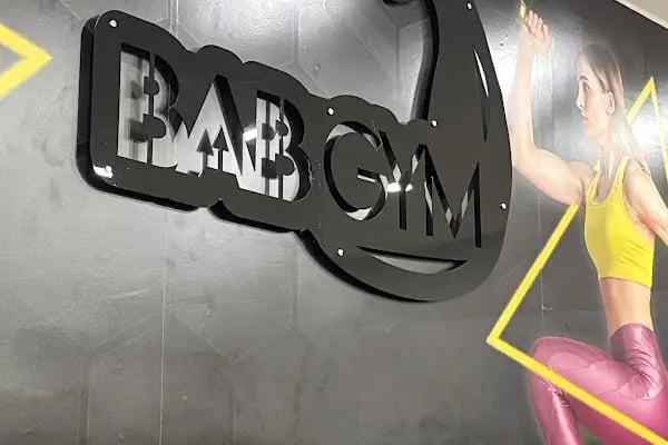 BAB GYM KONYA - Resim 8