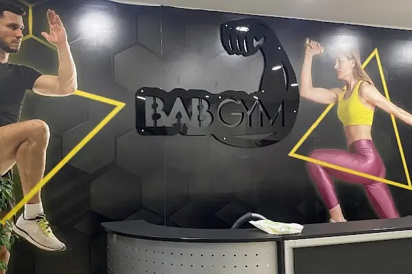 BAB GYM KONYA - Resim 12
