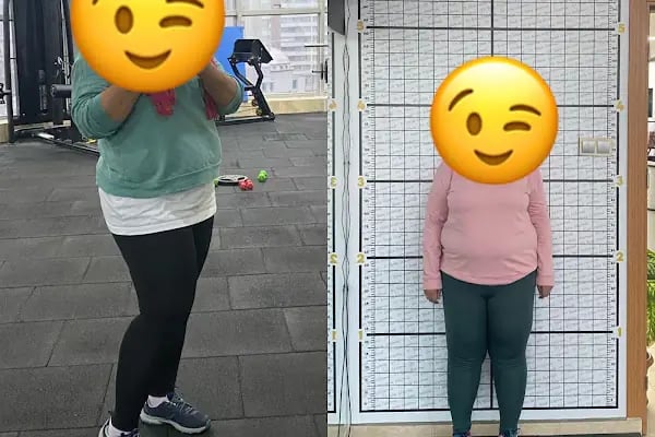 BAB GYM KONYA - Resim 19