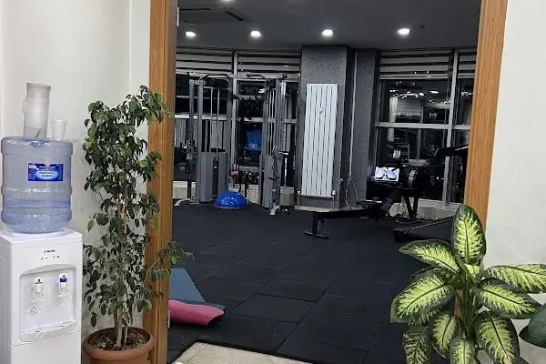 BAB GYM KONYA - Resim 7