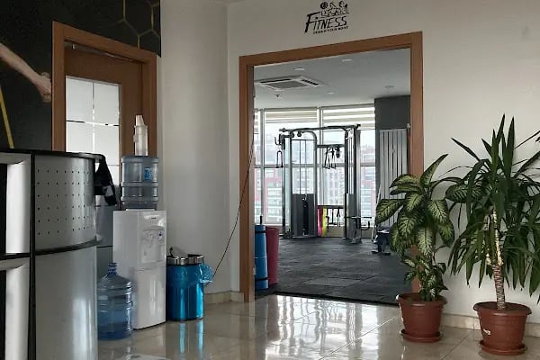 BAB GYM KONYA - Resim 2