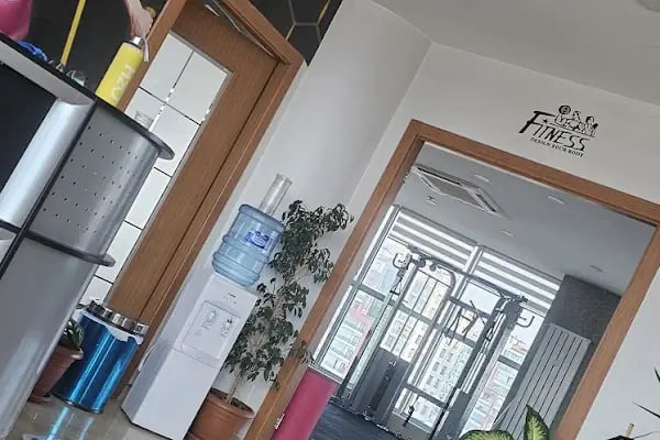 BAB GYM KONYA - Resim 16