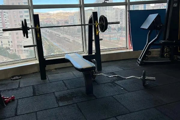 BAB GYM KONYA - Resim 9