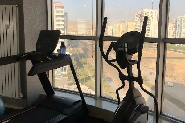 BAB GYM KONYA - Resim 10