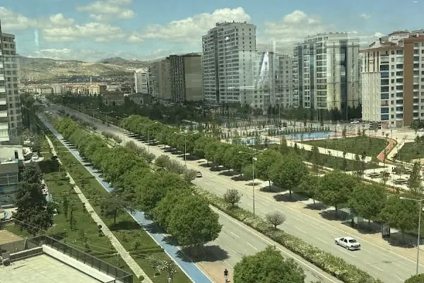 BAB GYM KONYA - Resim 11