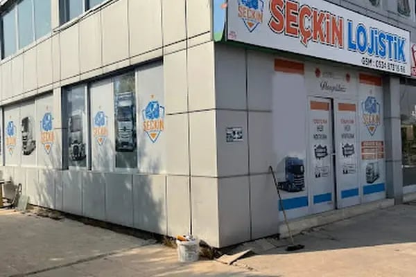 Seçkin Lojistik - Resim 4