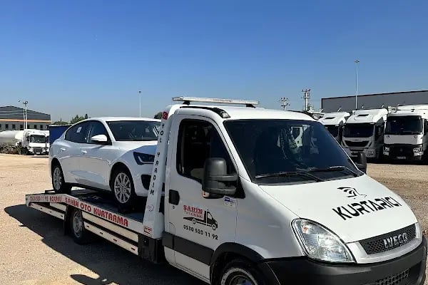 Kocaeli Sebze Meyve Hali - Resim 20