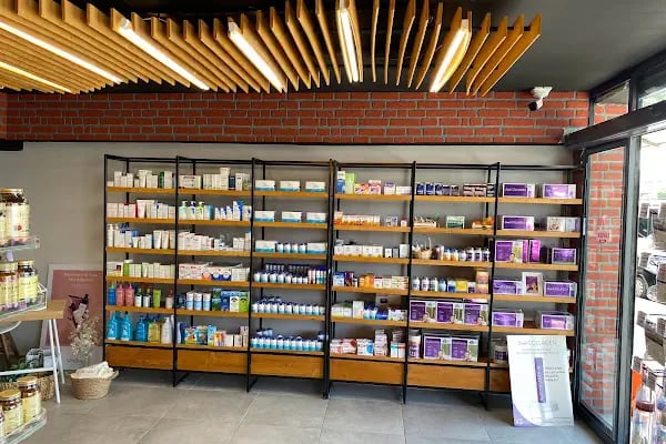 ECZANE LOTUS / BALÇOVA / PHARMACY LOTUS - Resim 8