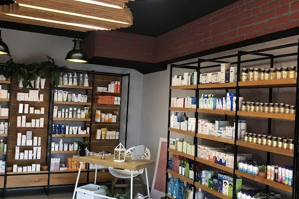 ECZANE LOTUS / BALÇOVA / PHARMACY LOTUS - Resim 10