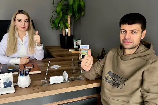 Fzt. Gizem Bekmürza, Fizyoterapi Ve Rehabilitasyon - Resim 14