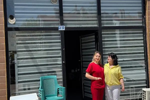 Fzt. Gizem Bekmürza, Fizyoterapi Ve Rehabilitasyon - Resim 9