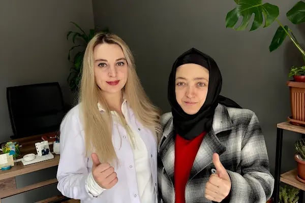Fzt. Gizem Bekmürza, Fizyoterapi Ve Rehabilitasyon - Resim 16