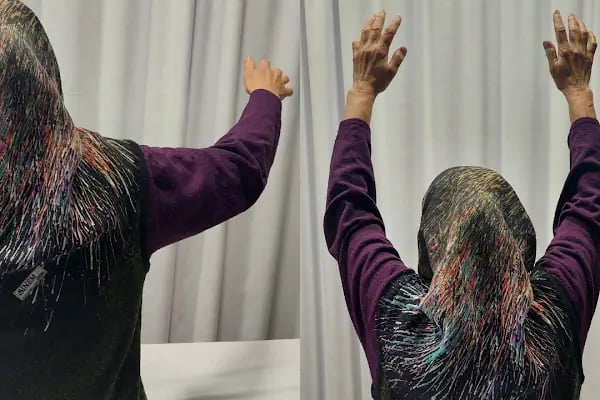 Fzt. Gizem Bekmürza, Fizyoterapi Ve Rehabilitasyon - Resim 19