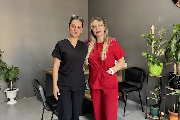 Fzt. Gizem Bekmürza, Fizyoterapi Ve Rehabilitasyon - Resim 18