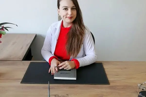 Fzt. Gizem Bekmürza, Fizyoterapi Ve Rehabilitasyon - Resim 7