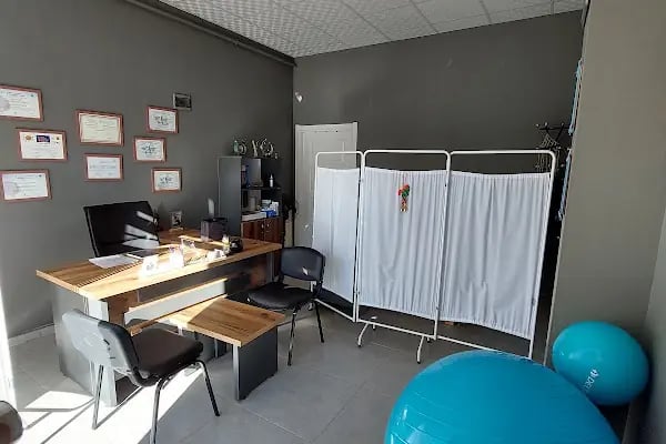 Fzt. Gizem Bekmürza, Fizyoterapi Ve Rehabilitasyon - Resim 5