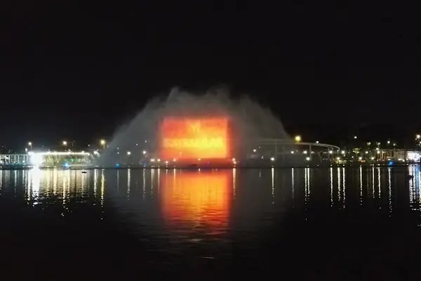 Expo Antalya ŞAkayik Terasi / Pioni Terrace - Resim 9