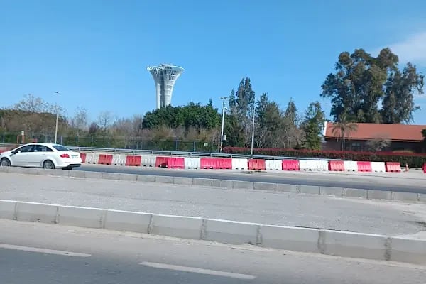 Expo Antalya ŞAkayik Terasi / Pioni Terrace - Resim 3
