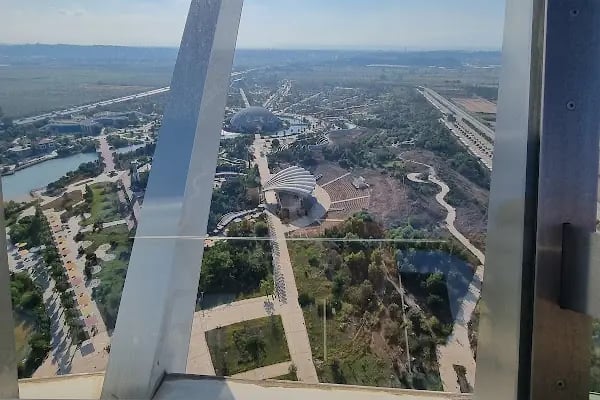 Expo Antalya ŞAkayik Terasi / Pioni Terrace - Resim 19