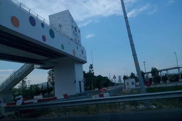 Expo Antalya ŞAkayik Terasi / Pioni Terrace - Resim 17