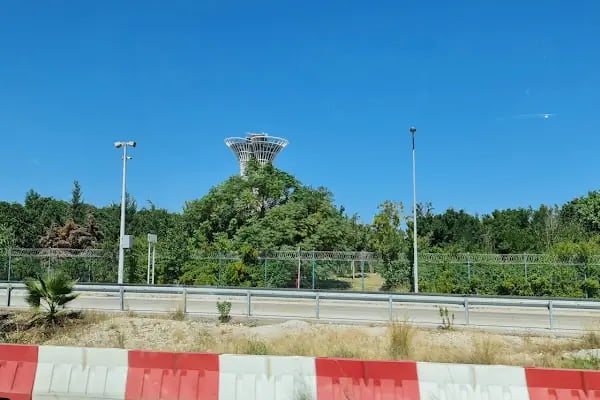 Expo Antalya ŞAkayik Terasi / Pioni Terrace - Resim 20