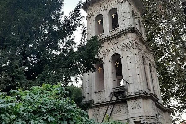 Kuzguncuk Evleri - Resim 11
