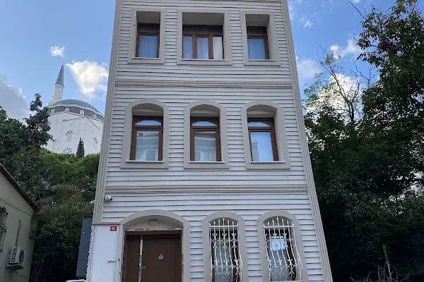 Kuzguncuk Evleri - Resim 9