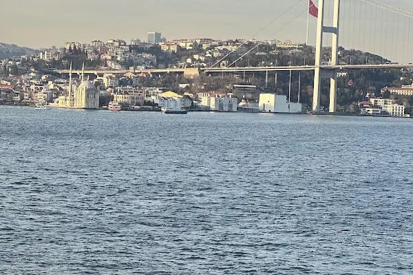 Kuzguncuk Evleri - Resim 6