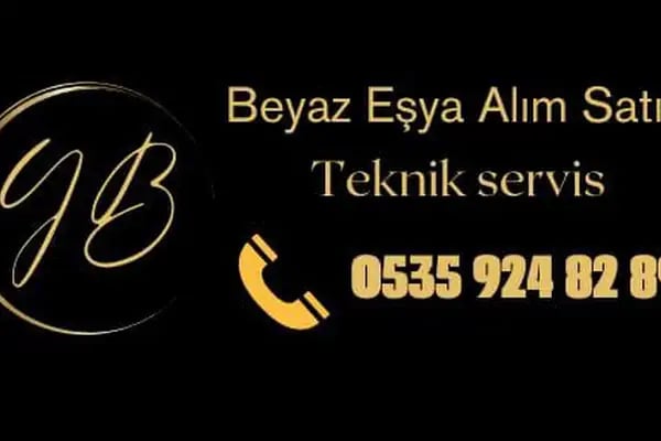YB BEYAZ EŞYA ALIM SATIM - Resim 3