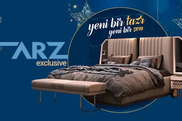 Sultan Mağazaları Şükrüpaşa Premium &amp; Karaca - Erzurum Mobilya - Resim 3