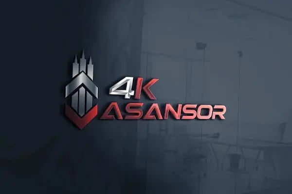 4k asansör döşemealtı - Resim 8