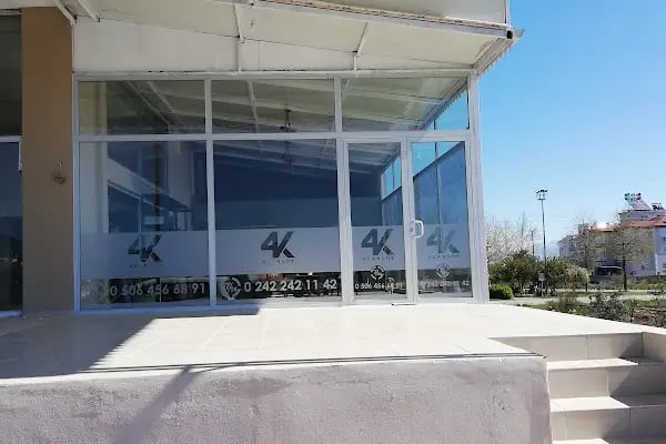 4k asansör döşemealtı - Resim 6